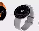 Un brevet suggère que Google pourrait utiliser la technologie des gestes cutanés dans les futures Pixel Watches. (Image source : Jon Prosser et Ian Zelbo)