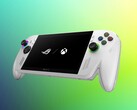 Les Asus ROG Xbox Ally et Xbox Ally X sont vendues respectivement au prix de 549,99 $ et 899,99 $. (Source de l'image : Asus, Unsplash, édité)
