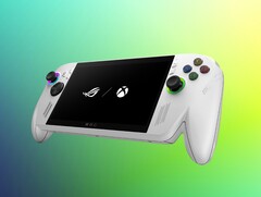 Les Asus ROG Xbox Ally et Xbox Ally X sont vendues respectivement au prix de 549,99 $ et 899,99 $. (Source de l&#039;image : Asus, Unsplash, édité)