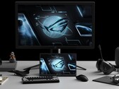 La ROG Flow Z13 est une tablette extrêmement puissante. (Image source : ASUS)