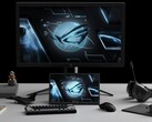 La ROG Flow Z13 est une tablette extrêmement puissante. (Image source : ASUS)