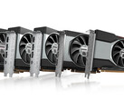 Les AMD Radeon RX 6500 XT et RX 6400 seront bientôt disponibles à la vente