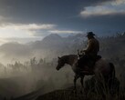 Image du jeu Red Dead Redemption 2 (Source : PlayStation Store)