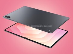 Des images du Galaxy Tab S12 Ultra ont fuité.