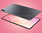 Des images du Galaxy Tab S12 Ultra ont fuité.