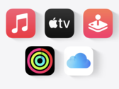 Apple TV, dans le cadre de Apple One, ne sera pas plus chère. (Source de l'image : Apple)