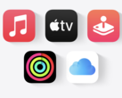 Apple TV, dans le cadre de Apple One, ne sera pas plus chère. (Source de l'image : Apple)