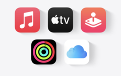 Apple TV, dans le cadre de Apple One, ne sera pas plus chère. (Source de l&#039;image : Apple)