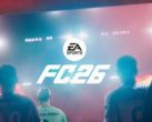 Capture d'écran de la bande-annonce d'EA Sports FC 26 Image Source EA YouTube