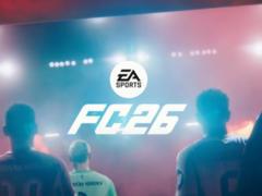Capture d'écran de la bande-annonce d'EA Sports FC 26 Image Source EA YouTube