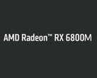 AMD pourrait également avoir un atout dans sa manche pour les GPU de qualité pour ordinateurs portables. (Source de l'image : AMD)