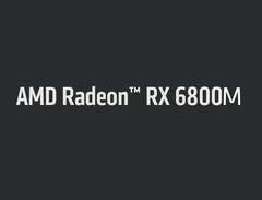 AMD pourrait également avoir un atout dans sa manche pour les GPU de qualité pour ordinateurs portables. (Source de l&#039;image : AMD)