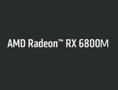 AMD pourrait également avoir un atout dans sa manche pour les GPU de qualité pour ordinateurs portables. (Source de l'image : AMD)