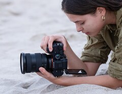 Le Sony A7 V promet toute une série d'améliorations en termes de performances (Source : Sony)