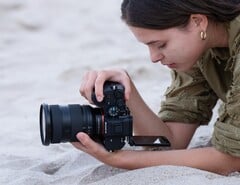 Le Sony A7 V promet toute une série d&#039;améliorations en termes de performances (Source : Sony)