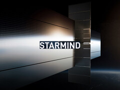Satellite du centre de données Starmind AI1
