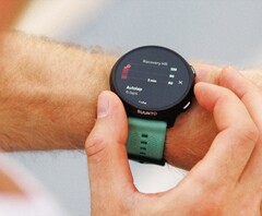 La Suunto Run 2 peut désormais fonctionner entièrement sans smartphone.