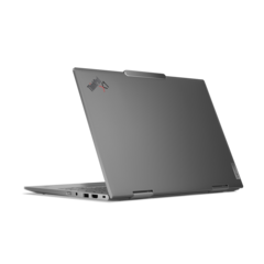 Lenovo ThinkPad X1 2-en-1 Gen 10 Aura Edition : Le nouveau stylo convertible avec Lunar Lake est plus efficace que jamais (source de l'image : Lenovo)