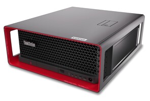 Lenovo ThinkStation P7 - rack 4U. (Source de l'image : Lenovo)