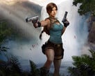 Tomb Raider Lara Croft 2024 redesign (Image source : official Tomb Raider X account)