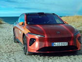 L'ET7 de Dune 2 (image : NIO)