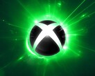 Le logo Xbox. 