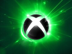Le logo Xbox. 