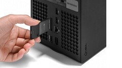 Microsoft a annoncé deux nouvelles cartes d'extension de stockage pour les Xbox Série S et Série X