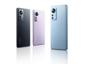 Le Xiaomi 12X semble être un solide smartphone de milieu de gamme haut de gamme. (Image Source : Xiaomi)