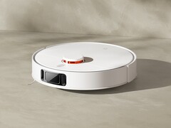 Le Xiaomi Mijia Sweeping Robot 2S a une puissance d'aspiration allant jusqu'à 4 000 Pa. (Image source : Xiaomi)