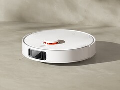 Le Xiaomi Mijia Sweeping Robot 2S a une puissance d&#039;aspiration allant jusqu&#039;à 4 000 Pa. (Image source : Xiaomi)