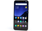 Courte critique du smartphone Xiaomi Pocophone F1