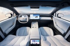 Xpeng XOS 5.9.5 : la mise à jour OTA améliore la compatibilité avec les Superchargeurs Tesla V3 et V4