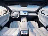 Xpeng XOS 5.9.5 : la mise à jour OTA améliore la compatibilité avec les Superchargeurs Tesla V3 et V4