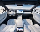 Xpeng XOS 5.9.5 : la mise à jour OTA améliore la compatibilité avec les Superchargeurs Tesla V3 et V4