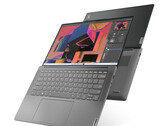 Le nouveau Slim 7 Pro X sera disponible avec les puissants APU AMD Ryzen 6000HS Creator Edition. (Image source : Lenovo)