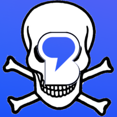 Beeper n'est peut-être plus de ce monde. (Image via Beeper avec modifications)