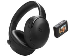 Le Tour One M3 est un nouveau casque supra-auriculaire doté d&#039;un émetteur (Image source : JBL)