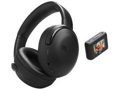 Le Tour One M3 est un nouveau casque supra-auriculaire doté d'un émetteur (Image source : JBL)