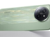 Le Civi 4 (Source de l'image : Xiaomi)