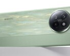 Le Civi 4 (Source de l'image : Xiaomi)