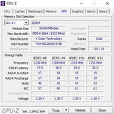 Aorus X9 DT - CPU-Z.