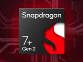 Le Snapdragon 7 Plus Gen 2 devrait permettre aux nouveaux smartphones de milieu de gamme de bénéficier de performances dignes d'un vaisseau amiral. (Source de l'image : Qualcomm)