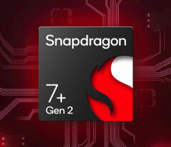 Le Snapdragon 7 Plus Gen 2 devrait permettre aux nouveaux smartphones de milieu de gamme de bénéficier de performances dignes d'un vaisseau amiral. (Source de l'image : Qualcomm)