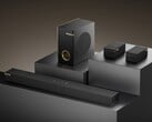 Dreame lance deux nouvelles barres de son Dolby Atmos (Image source : Dreame)
