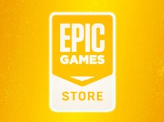 Le dernier cadeau d&#039;Epic Games ne comprend qu&#039;un seul jeu. (Source de l&#039;image : Epic Games)