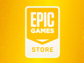 Le dernier cadeau d'Epic Games ne comprend qu'un seul jeu. (Source de l'image : Epic Games)