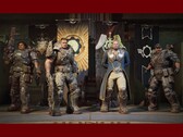 Gears of War : le mode multijoueur E-Day proposera un nouveau mode « Horde Siege » avec trois escouades.