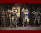 Gears of War : le mode multijoueur E-Day proposera un nouveau mode « Horde Siege » avec trois escouades.