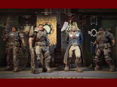 Gears of War : le mode multijoueur E-Day proposera un nouveau mode « Horde Siege » avec trois escouades.